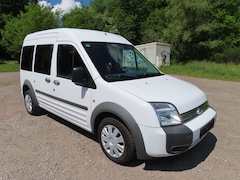 Bild des Angebotes Ford Tourneo Connect LX L2H2, 1. Hand