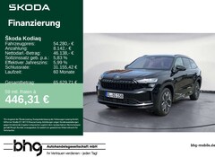 Bild des Angebotes Skoda Kodiaq Sportline 2,0 TDI 7-Gang-D