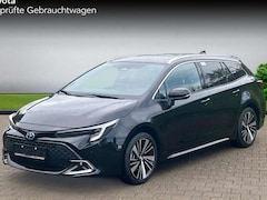 Bild des Angebotes Toyota Corolla TS Kombi Hybrid Teamplayer 2,0ltr.  Technik-Paket