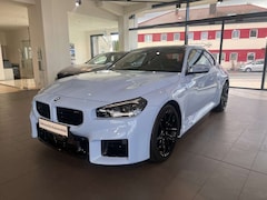 Bild des Angebotes BMW M2 Coupé DAB LED Klimaaut. PDC