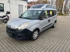 Bild des Angebotes Opel Combo Selection L2H2