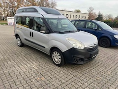 Bild des Angebotes Opel Combo Selection L2H2