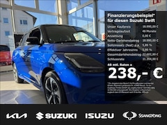 Bild des Angebotes Suzuki Swift MJ24 Comfort+ Hybrid LED DAB SHZ Keyless Entry Key