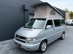 Bild des Angebotes VW T4 California 1 HAND NUR 116000KM