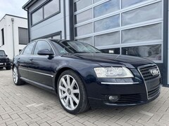 Bild des Angebotes Audi A8 6.0 W12 tiptronic quattro 2.HAND