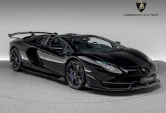 Bild des Angebotes Lamborghini Aventador SVJ Roadster