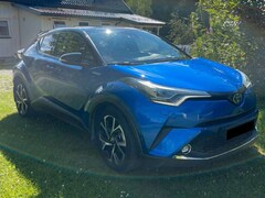 Bild des Angebotes Toyota C-HR C-HR Hybrid Style