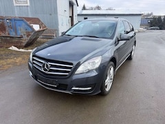 Mercedes-Benz R 500 R R 500 L 4Matic