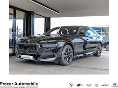 Bild des Angebotes BMW 740 d xDrive Limousine M Sport PANO ACC 360°KAM
