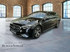 Bild des Angebotes Mercedes-Benz E 220 T d 4M W-Paket ACC PDC SHZ SpurH LM Navi