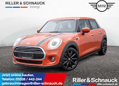 Bild des Angebotes MINI Cooper KLIMA PDC SHZ FACEL. LED SCHEINWERFER