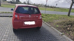 Bild des Angebotes Suzuki Alto 1.0 Basic