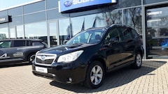 Bild des Angebotes Subaru Forester 2,0D Exclusive MT AHK