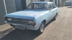 Bild des Angebotes Opel Rekord Opel Rekord 1900 Oldtimer