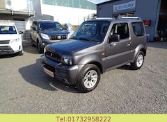 Bild des Angebotes Suzuki Jimny 1.3 4WD Style"1-Hand"COC"TOP"