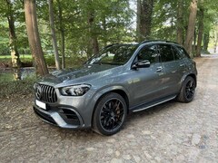 Bild des Angebotes Mercedes-Benz GLE 63 AMG AMG GLE 63 S 4Matic+ _ TOP AUSSTATTUNG