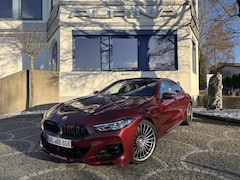 Alpina B8 Gran Coupé SWITCH-TRONIC Allrad