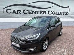 Bild des Angebotes Ford C-Max C-Max 1,0 EB*SYNC*Bi-Xenon*Pano*Kamera*Keyless*