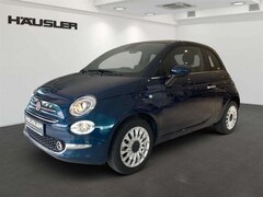 Bild des Angebotes Fiat 500 FIAT 1.0 Hybrid Club PDC Klimaautomatik Tempomat