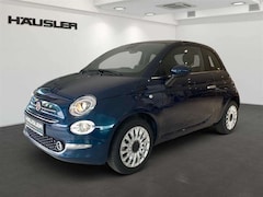 Bild des Angebotes Fiat 500 FIAT 1.0 Hybrid Club PDC Klimaautomatik Tempomat