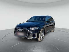 Bild des Angebotes Audi Q7 S-line 45 TDI LUFT/AHK/PANO/B&O/21"/VIRTUAL/T