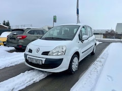 Renault Modus Yahoo! *TÜV NEU*