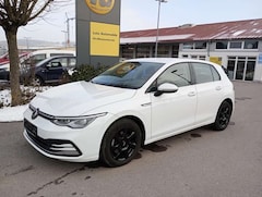 Bild des Angebotes VW Golf VIII Benzin