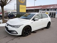 Bild des Angebotes VW Golf VIII Benzin