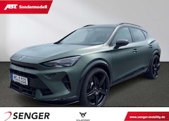 CUPRA Formentor VZ 2.0 TSI ABT Paket 294KW 21" Felgen