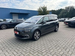 Bild des Angebotes Citroen Grand C4 Picasso Grand C4 Aut. Xen NAVI Kam KEY Temp SHZ Massage