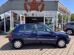 Bild des Angebotes Peugeot 106 sehr gepflegt