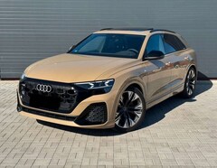 Bild des Angebotes Audi Q8 50 TDI quattro ACC,PANO,B&O,LUFT,22",MATRIX