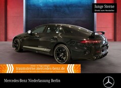 Bild des Angebotes Mercedes-Benz AMG GT 63 S E  Cp. Keramik AeroPak Perf-Abgas Pano