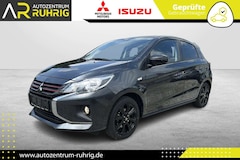 Bild des Angebotes Mitsubishi Space Star Select+ Black