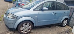 Bild des Angebotes Audi A2 1.4