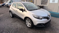 Bild des Angebotes Renault Captur Expression