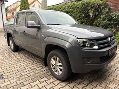 Bild des Angebotes VW Amarok 2,0 Diesel Basis DoubleCab