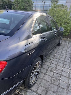 Bild des Angebotes Mercedes-Benz C 180 C 180 CGI BlueEfficiency (204.049)