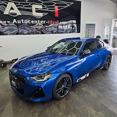Bild des Angebotes BMW M2 Coupe M240 i,360°,1.H.,