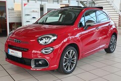 Bild des Angebotes Fiat 500X Dolcevita Sport Faltdach LED Kamera