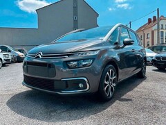 Bild des Angebotes Citroen Grand C4 Picasso Grand C4 SPACETOURER 7 SITZ AUT + KAMERA