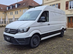 Bild des Angebotes VW Crafter 2.0 TDI KLIMA HOCHDACH PDC 1.HAND 140 PS