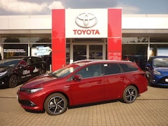 Bild des Angebotes Toyota Auris Touring Sports 1.8 Hybrid AT Team Deutschland