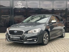 Bild des Angebotes Subaru Levorg Active 4x4 SHZ/LED/Automatik