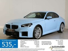 Bild des Angebotes BMW M2 Coupé H&K LED HuD el.Sitze Kamera NP 82590.-