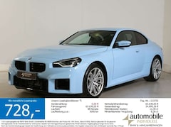 Bild des Angebotes BMW M2 Coupé H&K LED HuD el.Sitze Kamera NP 82590.-
