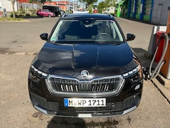 Bild des Angebotes Skoda Kamiq Kamiq 1.0 TSI Ambition