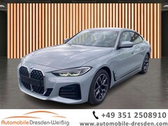 Bild des Angebotes BMW 420 i M Sport*Cockpit Plus*ACC*HiFi*