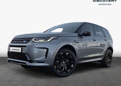 Bild des Angebotes Land Rover Discovery Sport D200 R-Dynamic SE 20'', Pano