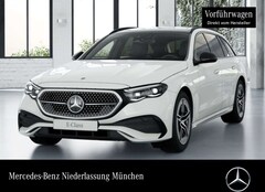 Bild des Angebotes Mercedes-Benz E 220 d T Edition AMG-Line Fahrass 360° Pano AHK